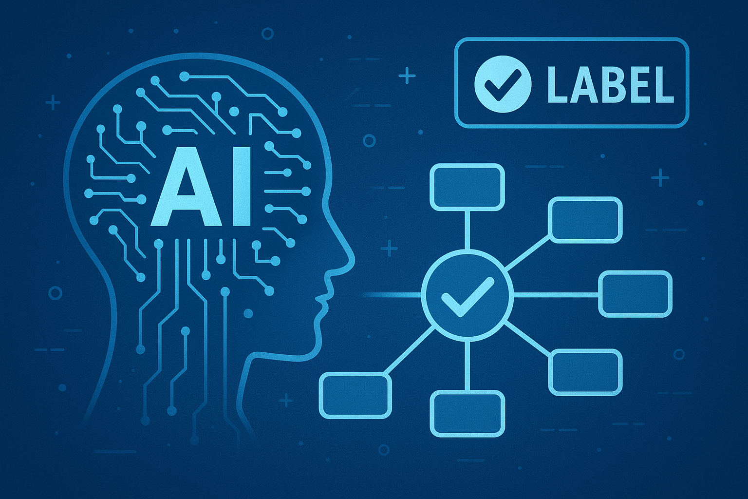 Labellisation, IA, mind mapping : Quels sont les points communs entre ces 3 outils ? 